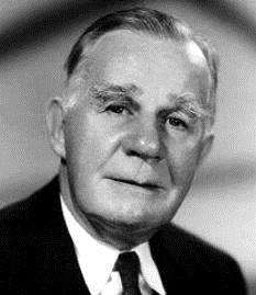 Henry Travers